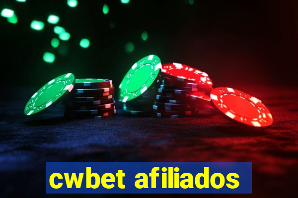 cwbet afiliados